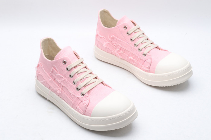 rick 0wens sneakers