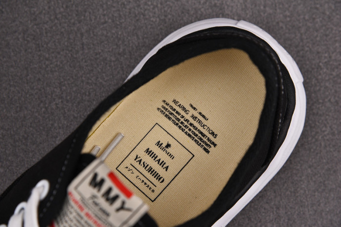 mihara yasuhiro  sneakers