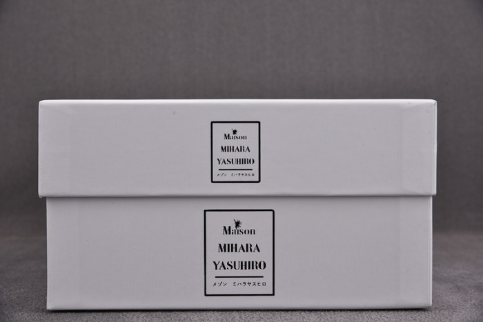 mihara yasuhiro  sneakers