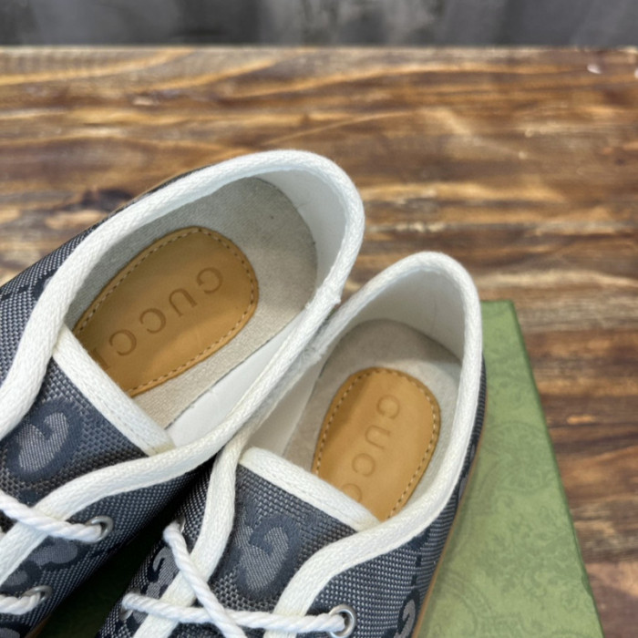 G*u*i  low-top sneaker