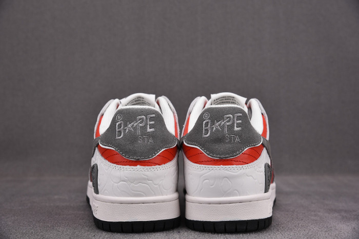 a bathing ape bape sk8 sta