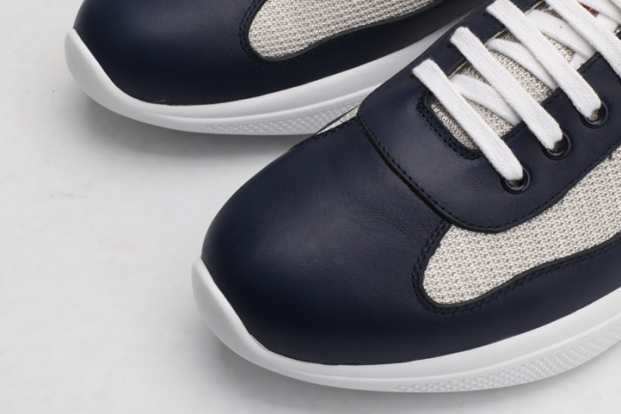 prad sneakers