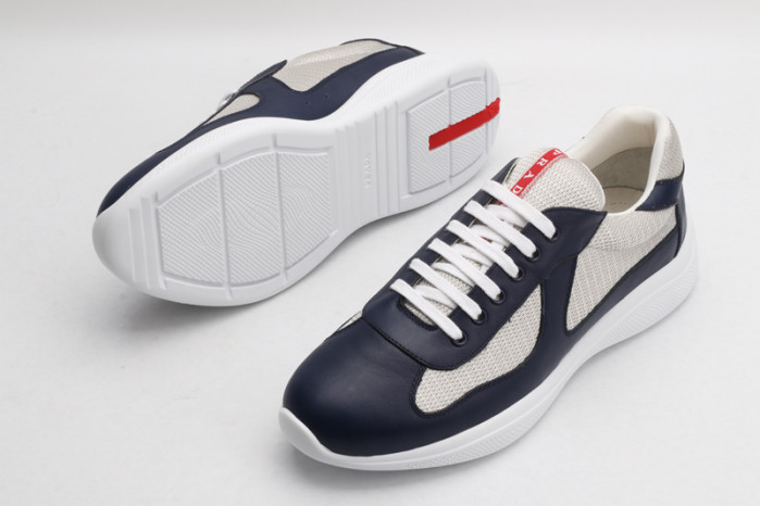 prad sneakers