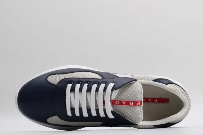prad sneakers