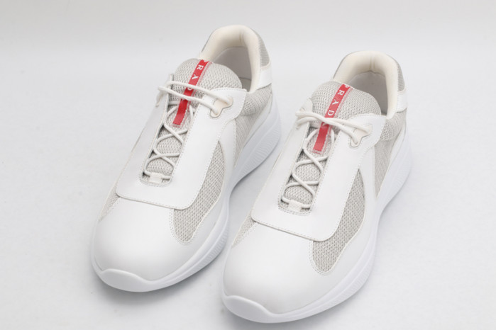 prad sneakers