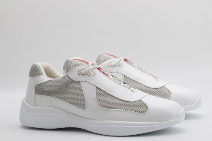 prad sneakers