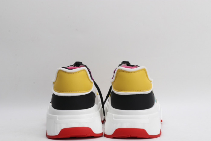 d&g  sneakers