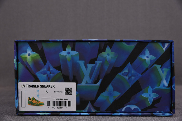 l0vt sneaker