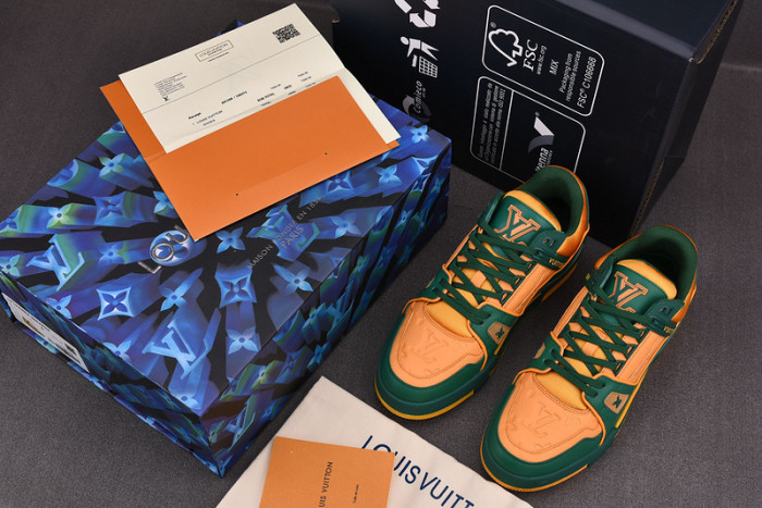 l0vt sneaker