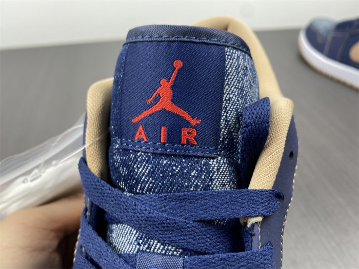 air jordan 1 low se 
