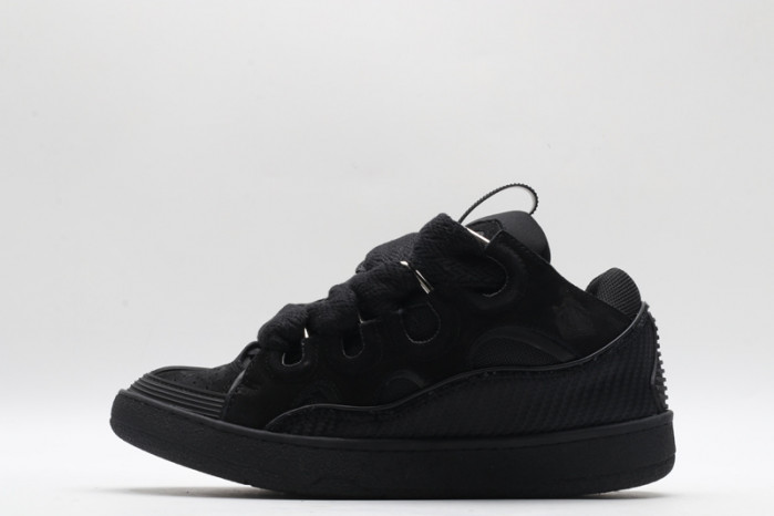 lanvin  sneaker