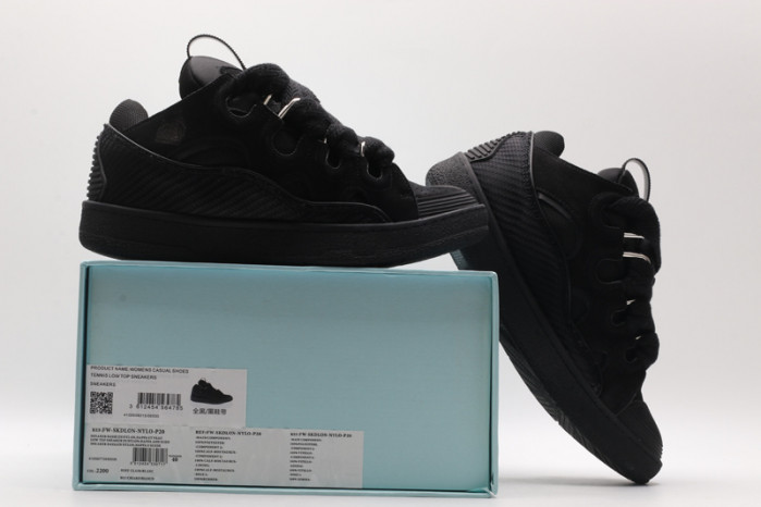 lanvin  sneaker