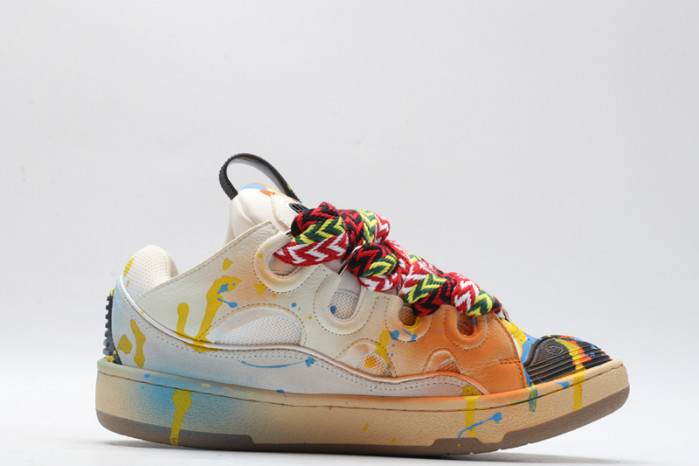 lanvin  sneaker