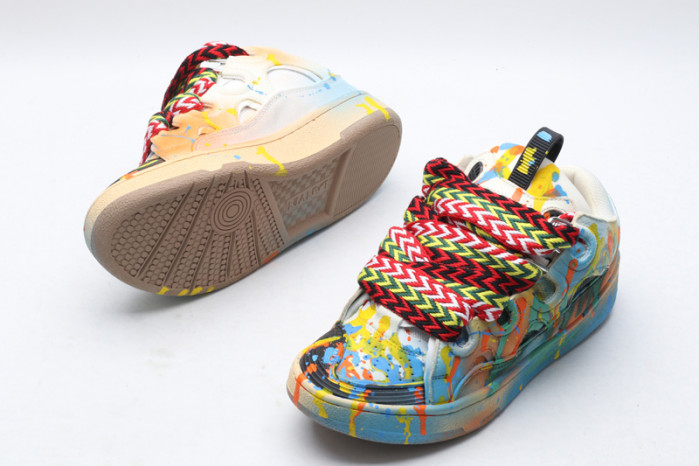lanvin  sneaker
