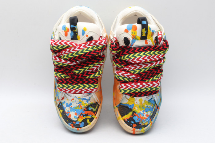 lanvin  sneaker
