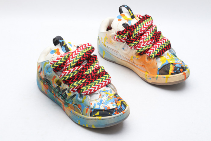 lanvin  sneaker