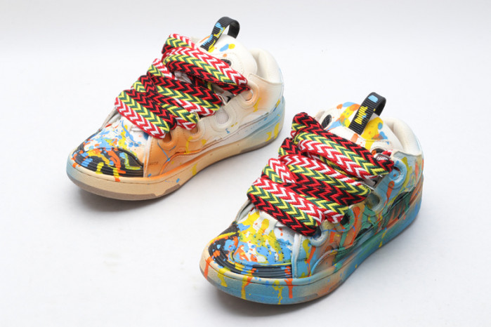 lanvin  sneaker