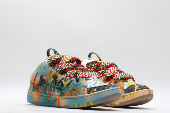 lanvin  sneaker