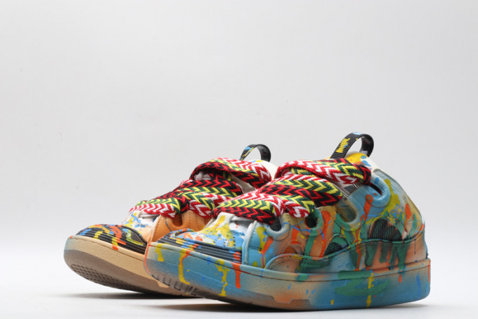 lanvin  sneaker