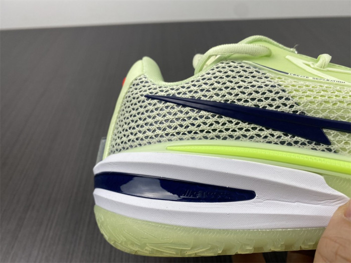 air zoom gt cut 