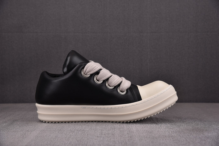 rick 0wens sneakers