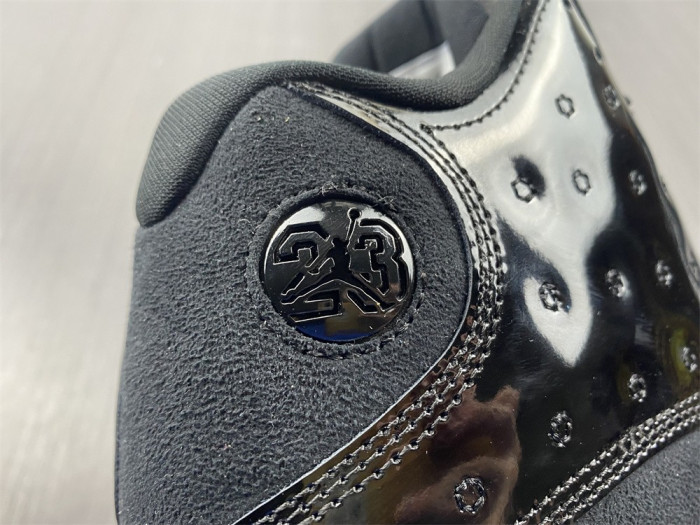 jordan 13 retro cap and gown - 414571-012