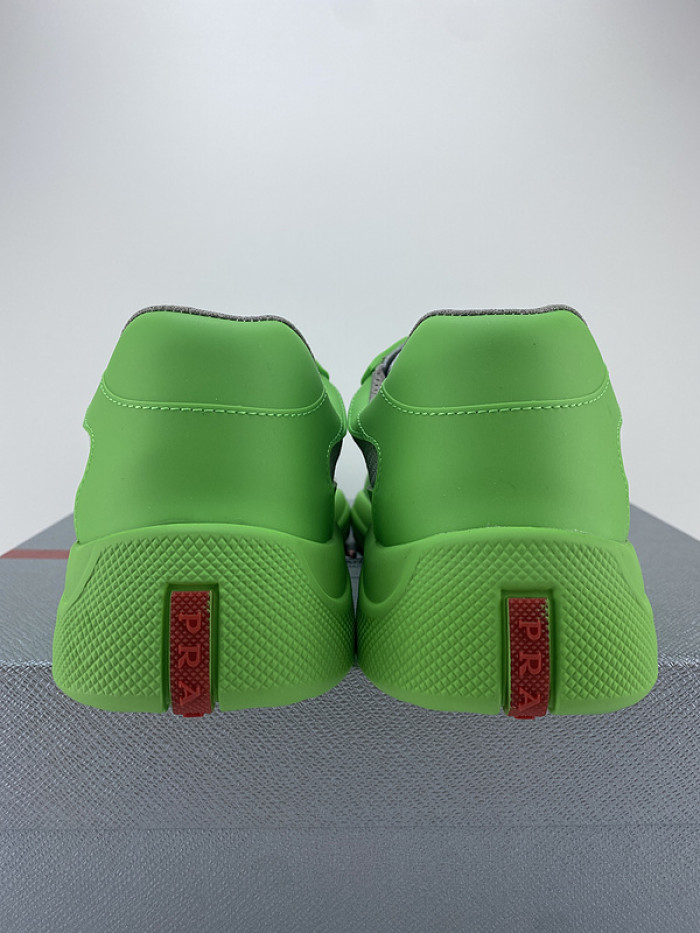 prad sneakers
