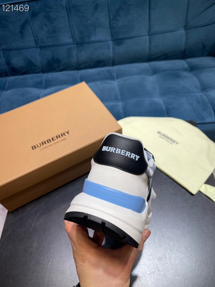 bur  sneaker