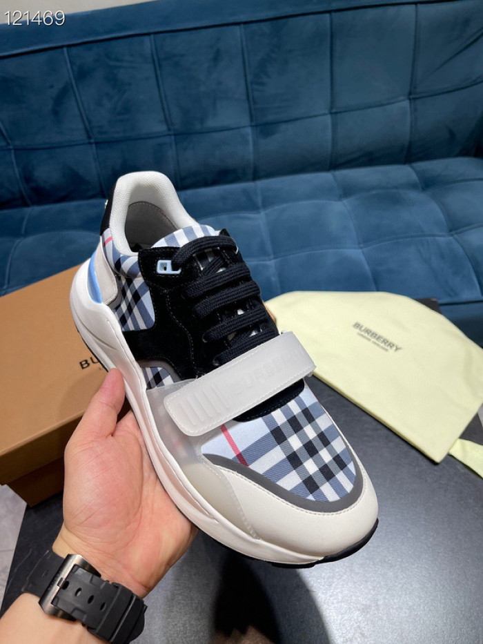 bur  sneaker