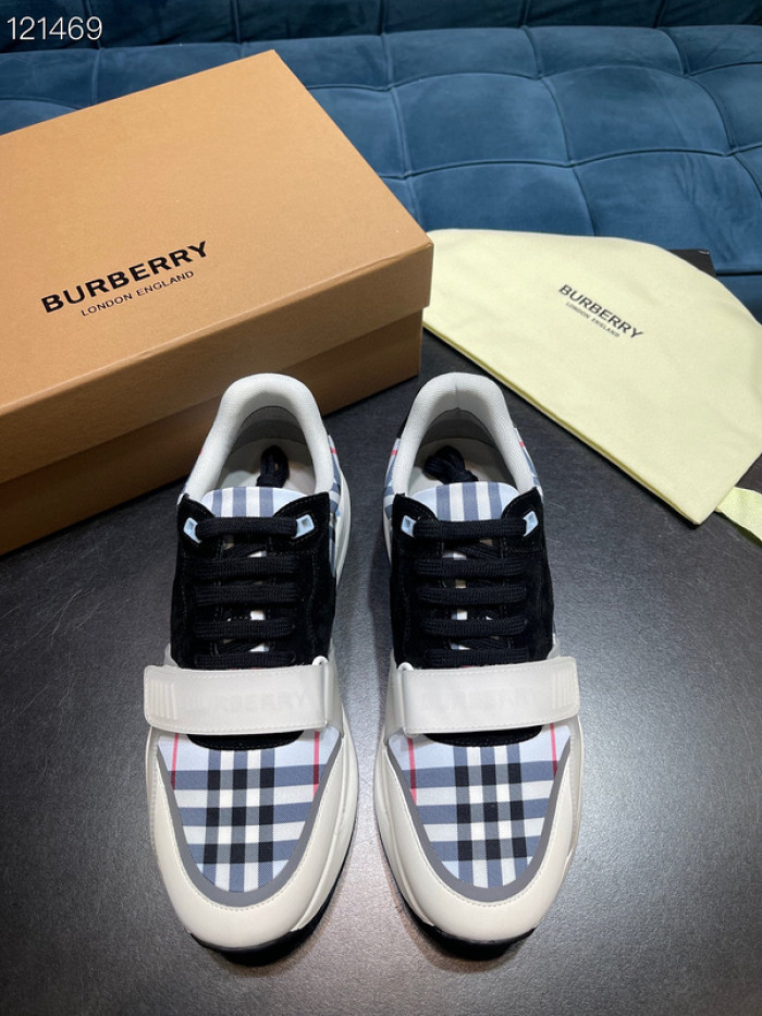 bur  sneaker