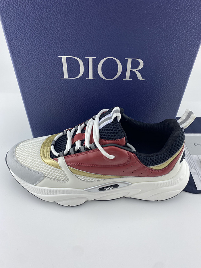 d10r homme b22 trainer sneaker