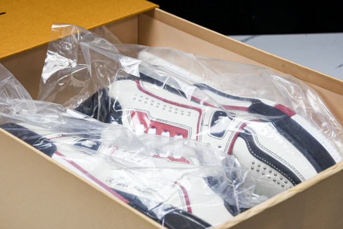 l0vt sneaker