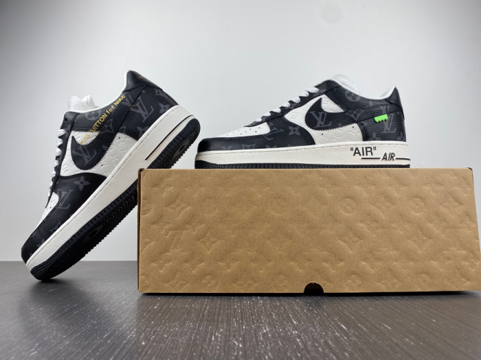 l0vt nike air force 1