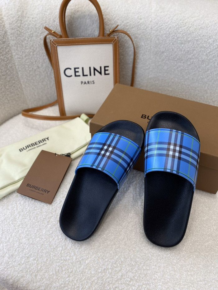 bur_berry slippers