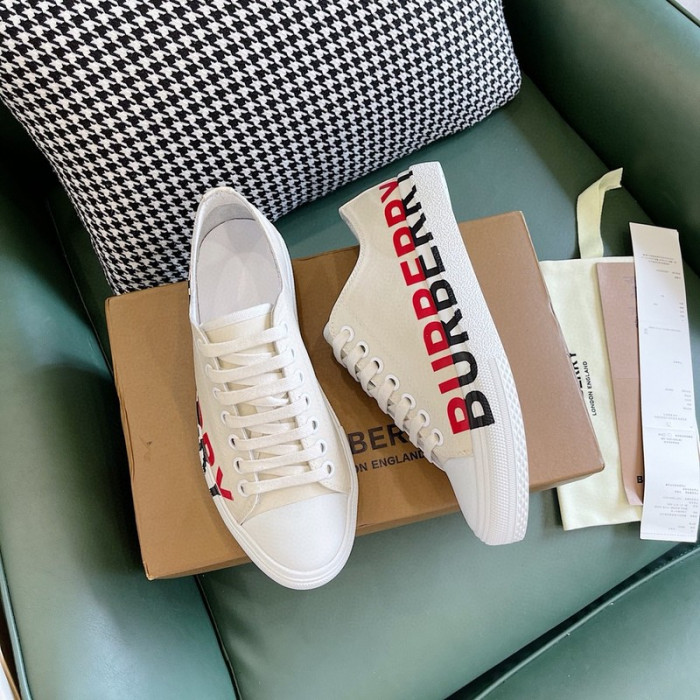 bur  sneaker