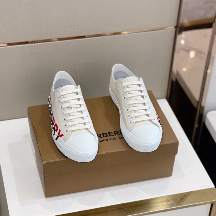 bur  sneaker