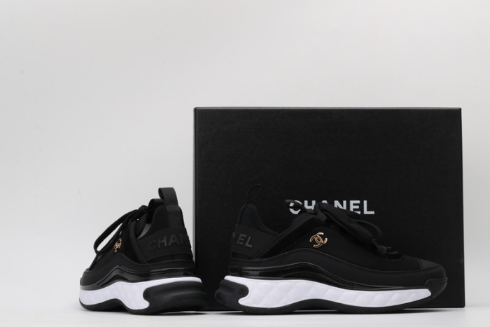 chane  sneakers