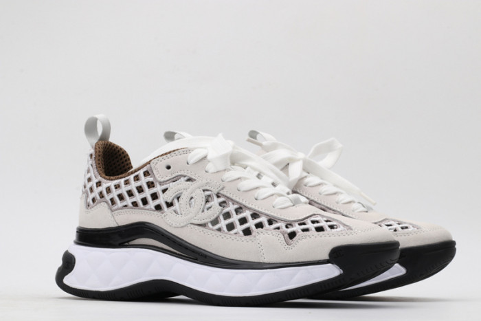 chane  sneakers