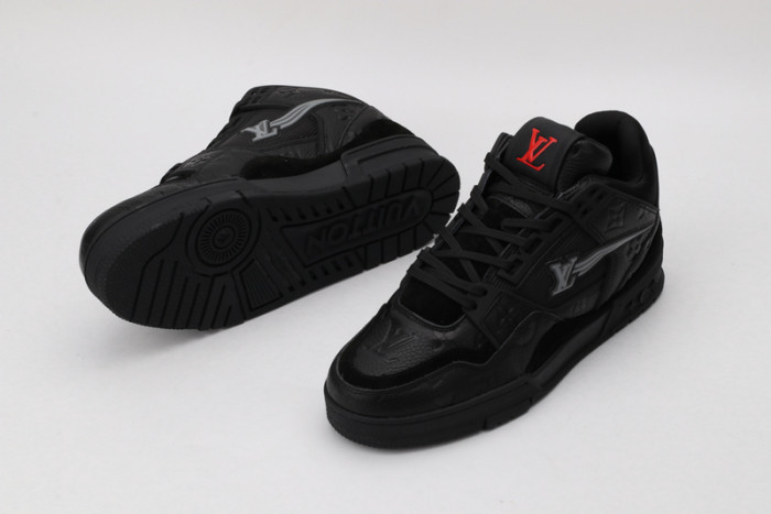 loui vuitto sneaker