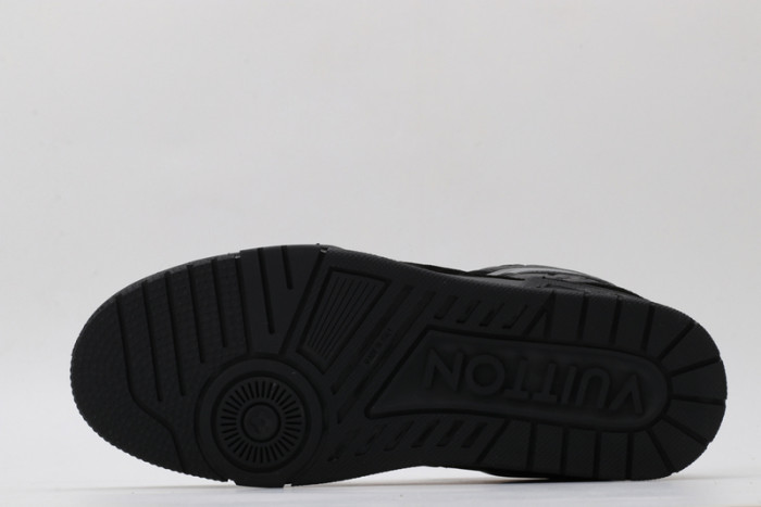 loui vuitto sneaker