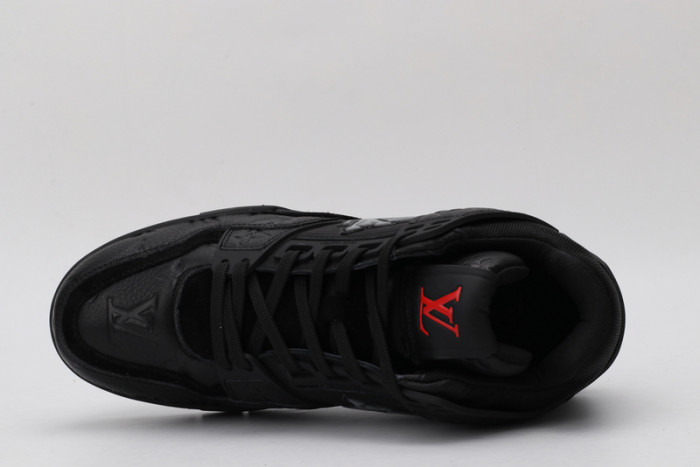 loui vuitto sneaker
