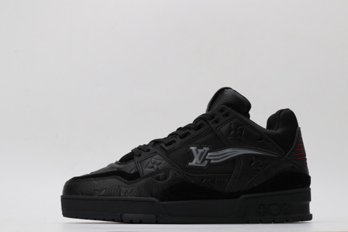 loui vuitto sneaker