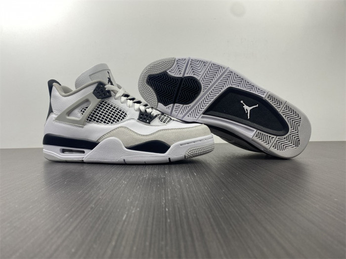 air jordan 4 military black dh6927-111