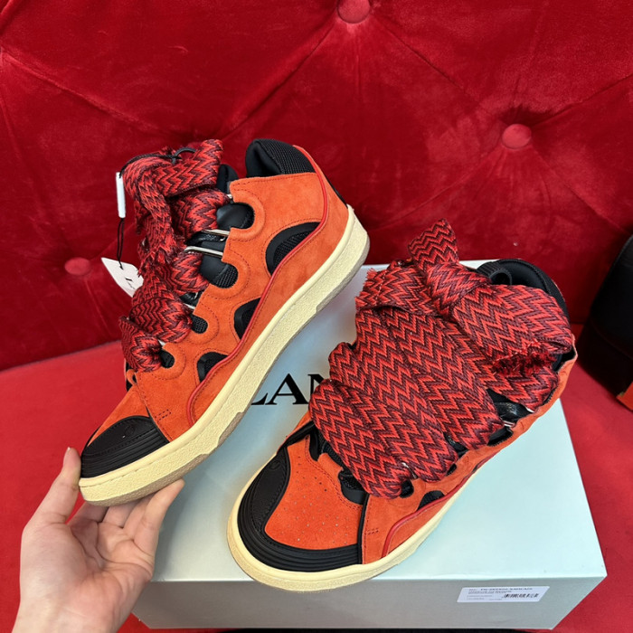 lanvin  sneaker