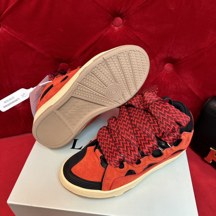 lanvin  sneaker