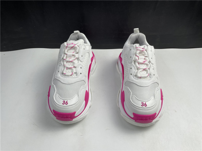 blcg sneaker triple.s.