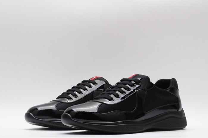 prad sneakers