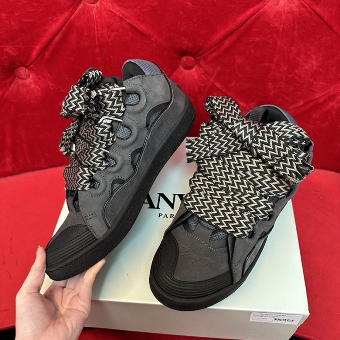lanvin  sneaker