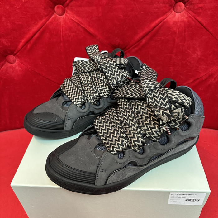 lanvin  sneaker